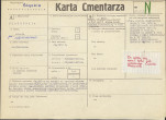 Karta cmentarza, skan nr 1