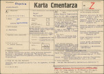 Karta cmentarza, skan nr 1
