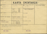 Karta cmentarza, skan nr 1