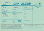 Karta cmentarza, skan nr 1