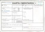 Karta cmentarza, skan nr 1