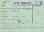 Karta cmentarza, skan nr 1