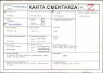 Karta cmentarza, skan nr 1