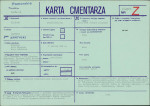 Karta cmentarza, skan nr 1