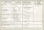 Karta cmentarza, skan nr 1