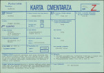Karta cmentarza, skan nr 1