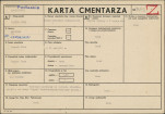 Karta cmentarza, skan nr 1