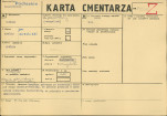 Karta cmentarza, skan nr 1