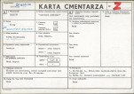 Karta cmentarza, skan nr 1