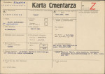 Karta cmentarza, skan nr 1