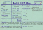 Karta cmentarza, skan nr 1