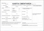 Karta cmentarza, skan nr 1
