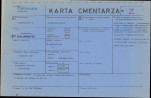 Karta cmentarza, skan nr 1