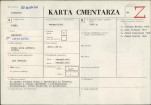 Karta cmentarza, skan nr 1
