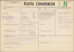 Karta cmentarza, skan nr 1