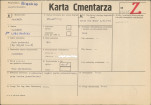 Karta cmentarza, skan nr 1