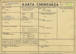 Karta cmentarza, skan nr 1
