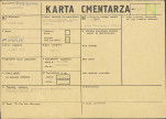 Karta cmentarza, skan nr 1