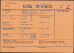 Karta cmentarza, skan nr 1