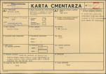 Karta cmentarza, skan nr 1
