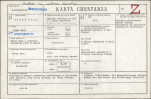 Karta cmentarza, skan nr 1