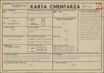 Karta cmentarza, skan nr 1