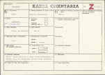 Karta cmentarza, skan nr 1