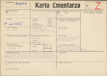 Karta cmentarza, skan nr 1