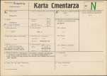 Karta cmentarza, skan nr 1