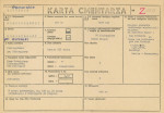 Karta cmentarza, skan nr 1