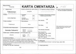 Karta cmentarza, skan nr 1