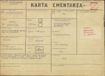 Karta cmentarza, skan nr 1
