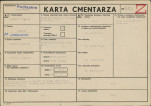 Karta cmentarza, skan nr 1