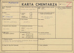 Karta cmentarza, skan nr 1