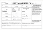 Karta cmentarza, skan nr 1