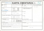 Karta cmentarza, skan nr 1
