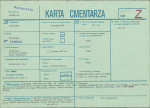 Karta cmentarza, skan nr 1