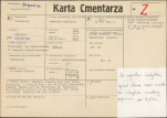 Karta cmentarza, skan nr 1