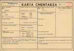 Karta cmentarza, skan nr 1