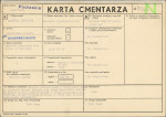 Karta cmentarza, skan nr 1