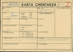 KC - Karta cmentarza, skan nr 1
