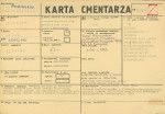 Karta cmentarza, skan nr 1
