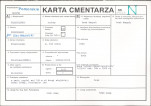 Karta cmentarza, skan nr 1
