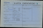 Karta cmentarza, skan nr 1