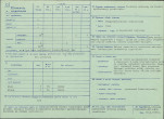 Karta cmentarza, skan nr 2