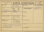 Karta cmentarza, skan nr 1