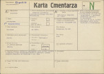 Karta cmentarza, skan nr 1