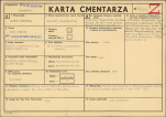 Karta cmentarza, skan nr 1