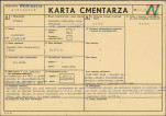 Karta cmentarza, skan nr 1