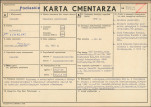 Karta cmentarza, skan nr 1